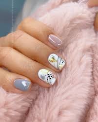 Manicure Semipermanente