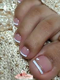 Pedicure Semipermanente