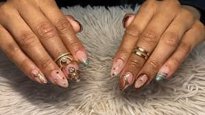Uñas de Gel Full Set