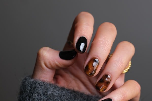 Manicure Básica